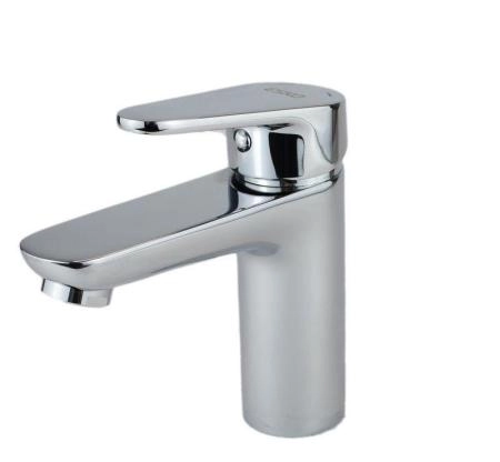 Смеситель для раковины ESKO VE26-3E хром