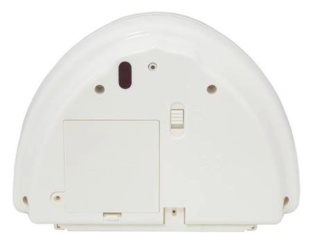 Дозатор для жидкого мыла G-teq 8626 Auto 22.28 автоматический белый