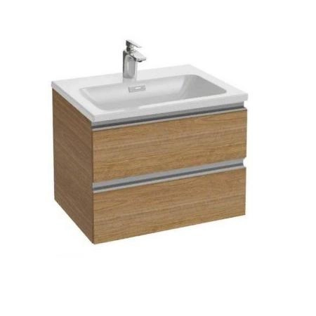 Тумба под раковину Jacob Delafon VOX EB2030-RA-E16 60 см цвет ореховое дерево