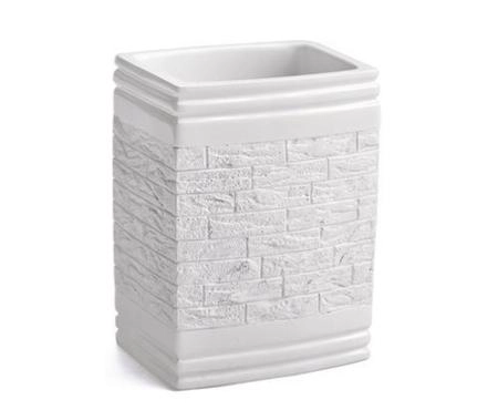 Стакан для зубных щеток Wasserkraft Main K-4728