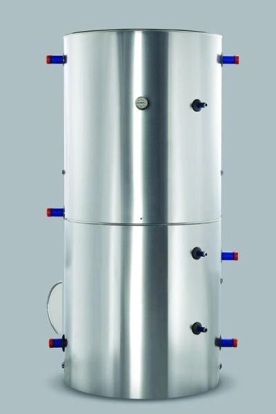 Водонагреватель накопительный Atlantic Corhydro 1000л. (без ТЭНа)