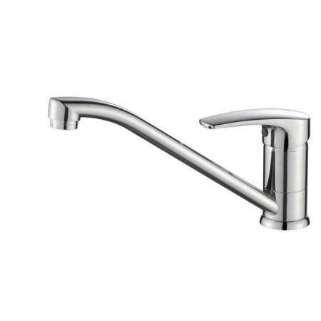 Смеситель для кухни KAISER Guss (68033) хром