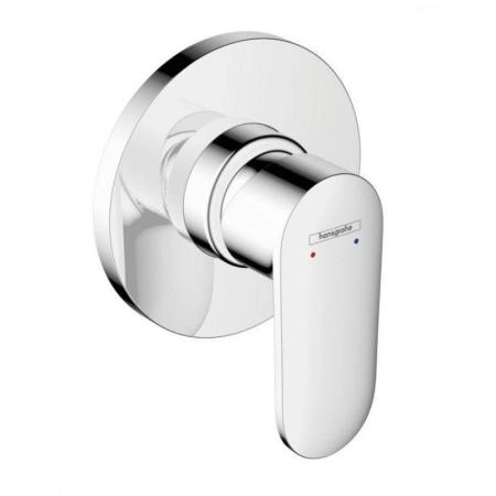 Hansgrohe 71649000 Vernis Blend Смеситель для душа, 110 мм, хром
