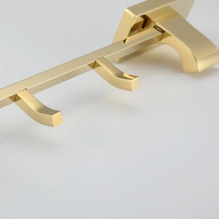 Планка с крючками GAPPO G0716-43,