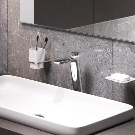 Смеситель для раковины AM.PM Inspire 2.0 F50A93400 хром