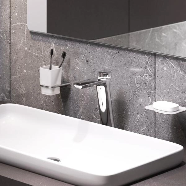 Смеситель для раковины AM.PM Inspire 2.0 F50A93400 хром