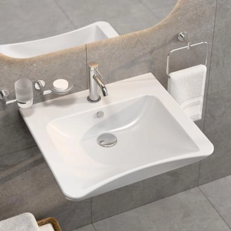 Раковина VitrA Conforma 5289B003-0001