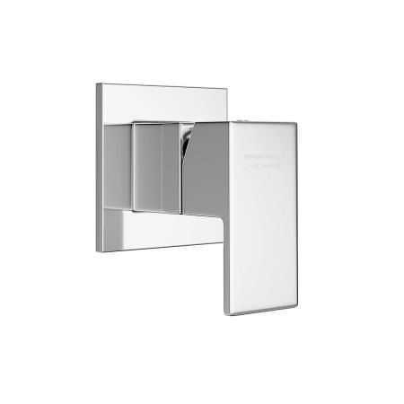 Встроенный смеситель Kerama Marazzi FUTURA ФУТУРА 66475EKM.21.018 для душа на один поток, хром