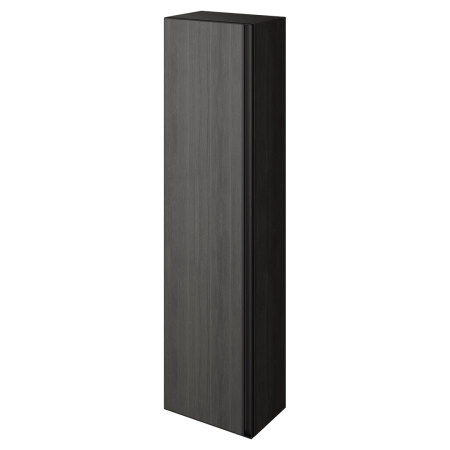 QUATRO Пенал Boheme OAK ANTHRACITE профиль ANTHRACITE 791-OA-A
