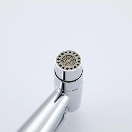 Гигиенический душ GAPPO G7206 со смесителем, хром