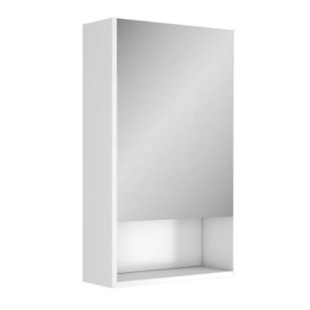 Зеркало-шкаф UNCORIA Алегра 45 см