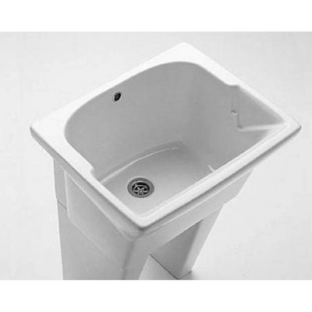 Раковина Hatria Complementi Y1VD без отв.-60x50