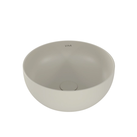 Раковина-чаша VitrA Outline Recycled 7992B066-0016
