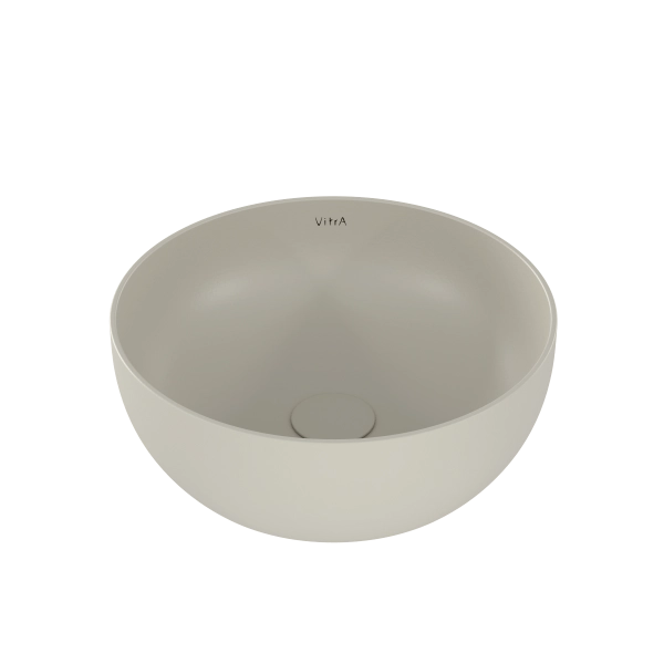 Раковина-чаша VitrA Outline Recycled 7992B066-0016