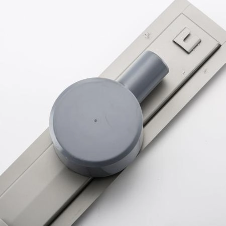 Душевой лоток GAPPO G84007-4, сатин