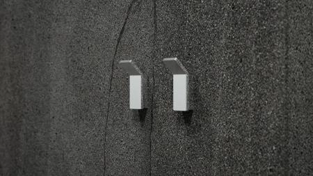 Крючок  ARTWELLE Regen 8315A хром