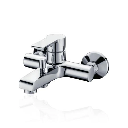 Смеситель Koller Pool KVADRO Arc для ванны