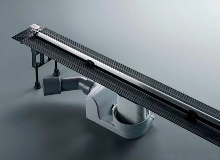 Лоток для душа viega Advantix Vario 4965.21 704 360