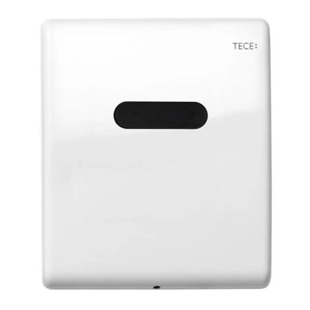 TECEplanus Urinal, 6 V батарея, белая глянцевая