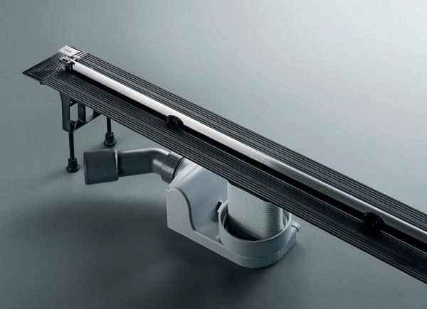Лоток для душа viega Advantix Vario 4965.21 704 360