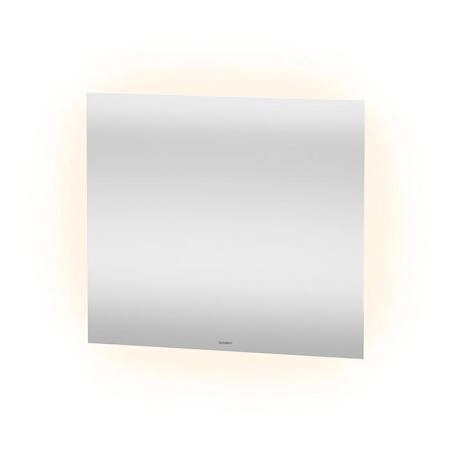 Duravit Зеркало с подсветкой 70х80х3.3см