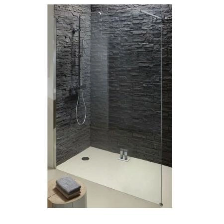 Душевое ограждение Jacob Delafon CONTRA E22W140-GA 140x200 см