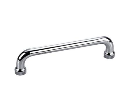 Поручень для ванны WasserKraft K-1066 30 см хром