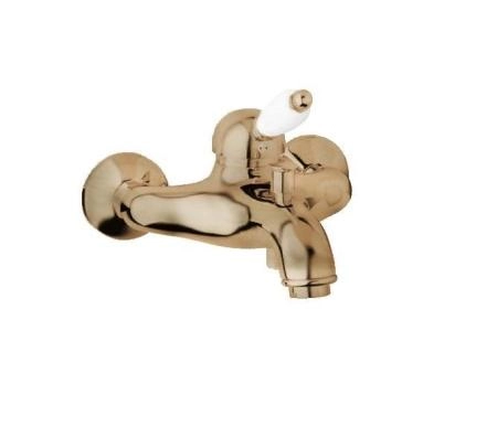 Смеситель CEZARES ELITE-VM-02-Bi для ванны,бронза