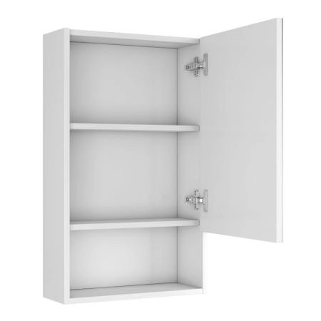 Зеркало-шкаф UNCORIA Алегра 45 см