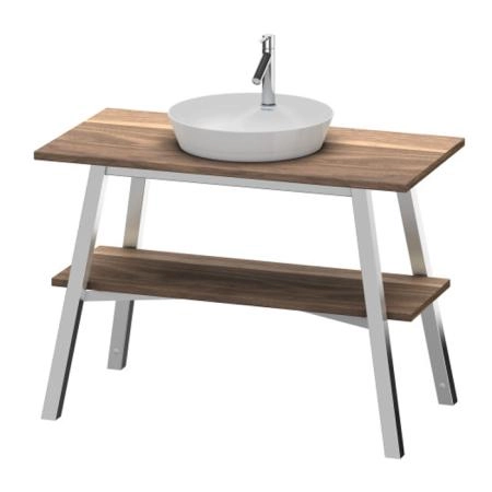 Duravit Cape Cod  Раковина 500mm без перелива, с 1 отв под смеситель, цвет белый (Спец.цена из наличия)