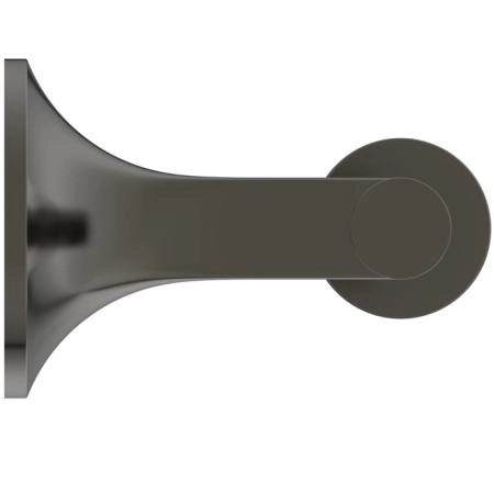 Ideal Standard La Dolce Vita Держатель для т/б., без крышки, настенный, цвет: PVD Magnetic Grey