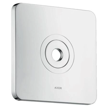 Axor Citterio M Панель для верхнего душа, цвет: хром