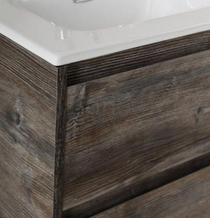 Тумба под раковину Belbagno KRAFT Pino Pasadena подвесная KRAFT-900-2C-SO-PP