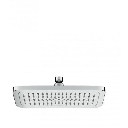 Hansgrohe 26258000 Croma E Верхний душ 280х170 мм, 1 режим, Ecosmart, хром