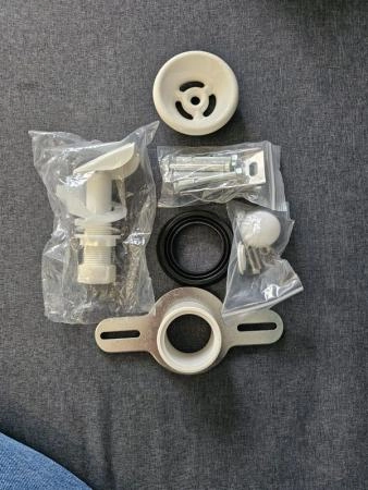 Писсуар Gid Q9503 подвесной выпуск горизонтальный Белый