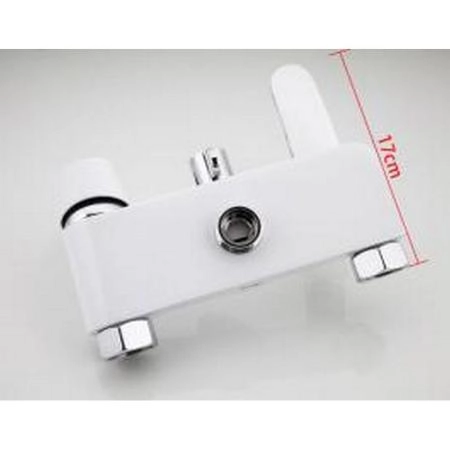 Душевая система Frap F2434, хром