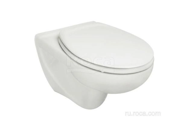 Унитаз (чаша) Roca Victoria подвесная 34630300R
