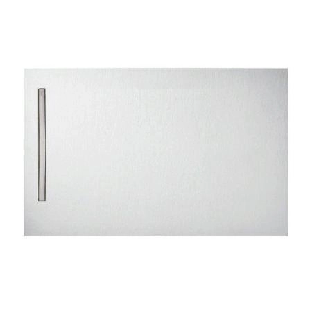 Поддон для душа Jacob Delafon SURFACE E62627-SS2 120x80 см белый гипс