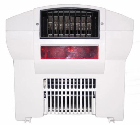 Сушилка для рук G-teq 8820 PW 10.89 белый