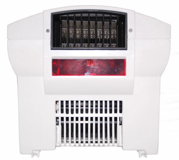 Сушилка для рук G-teq 8820 PW 10.89 белый