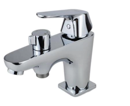 Смеситель для ванны и душа ESKO New York NY 53 хром