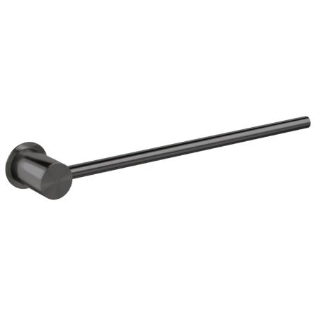 Полотенцесушитель Boheme STICK дополнительный элемент GUN METAL 727-extra-GM