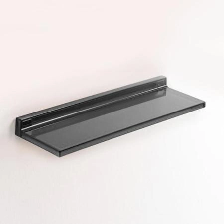 Laufen Kartell Полка 450х155мм, подвесной, цвет: серый