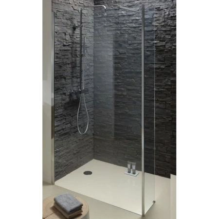 Душевое ограждение Jacob Delafon CONTRA E22W120-GA 120x200 см