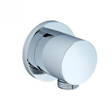 Ravak настенный выход для душа X07P004