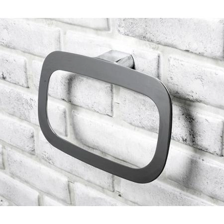Полотенцедержатель Wasserkraft Kammel K-8360 кольцо