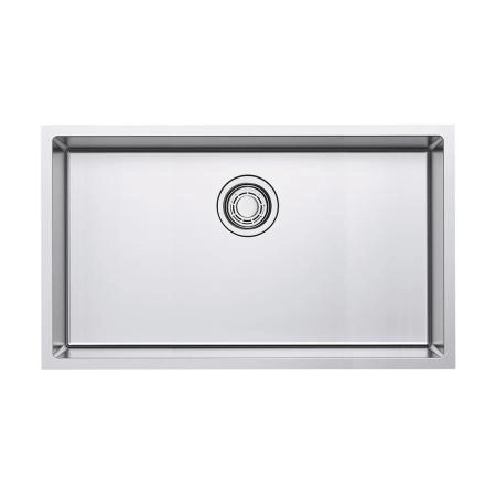 Кухонная мойка Omoikiri Tadzava 75-U/I-IN нерж.сталь/нержавеющая сталь 4993501