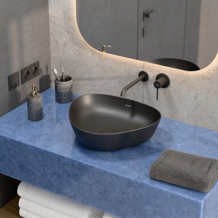 Раковина-чаша VitrA Plural 7812B483-0016