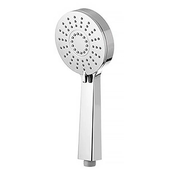 Смеситель для ванны Azario EXQUISITE с ручным душем, хром (AZ-VSN238340C)
