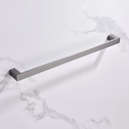 Полотенцедержатель RAGLO R301.01.09, графит